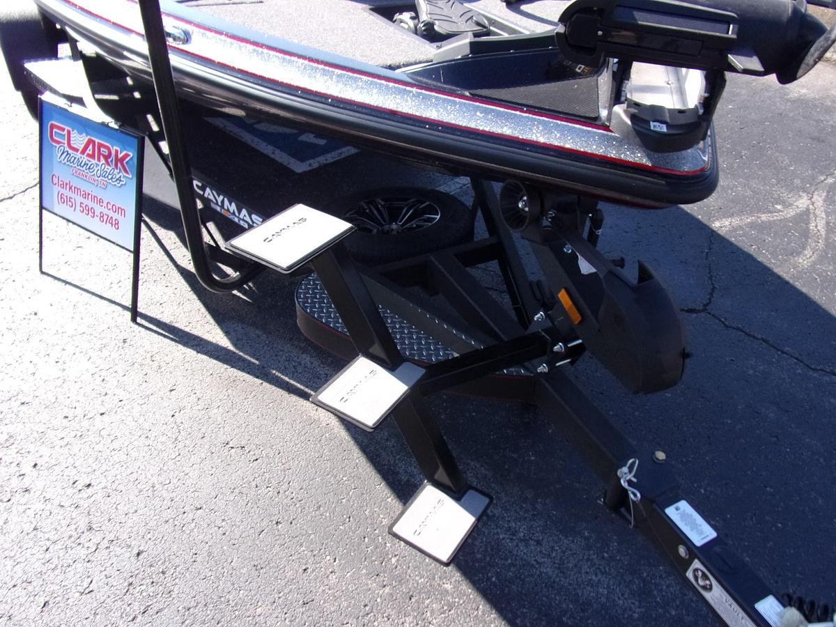 New 2025 Caymas CX 19 - ON SALE!