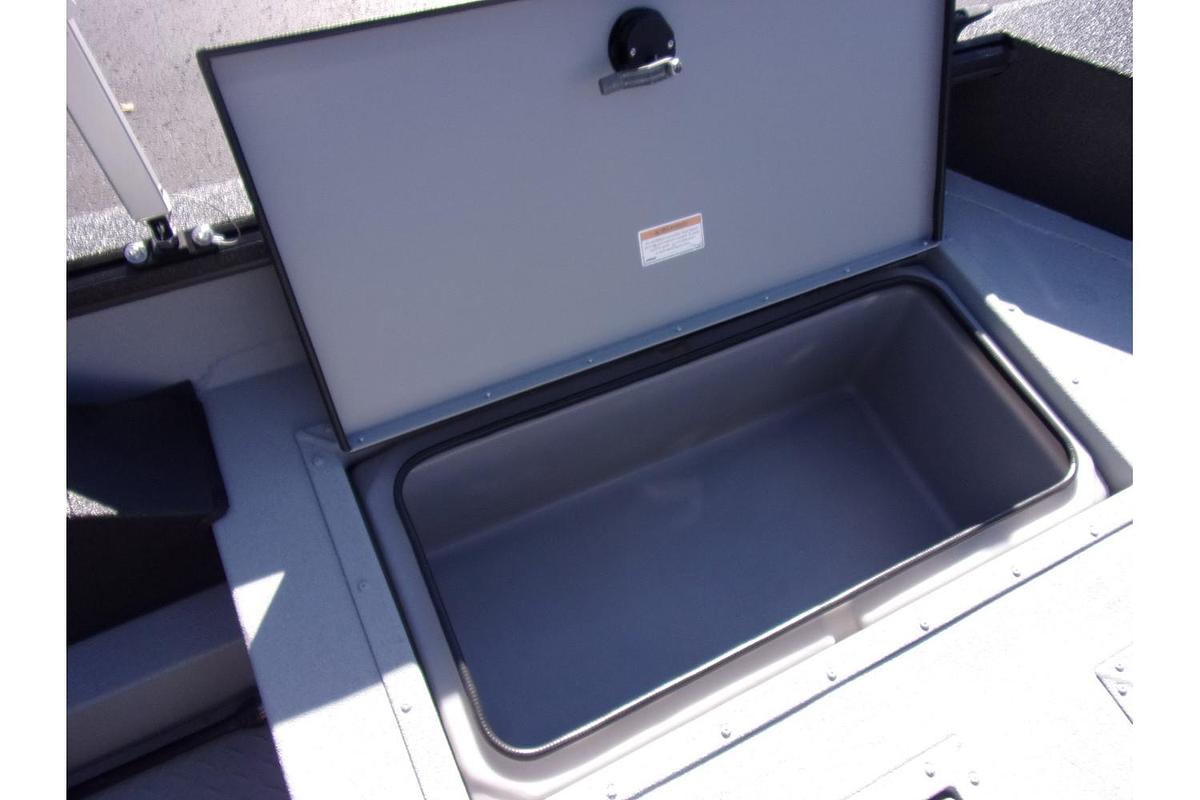 2025 SeaArk Big Easy