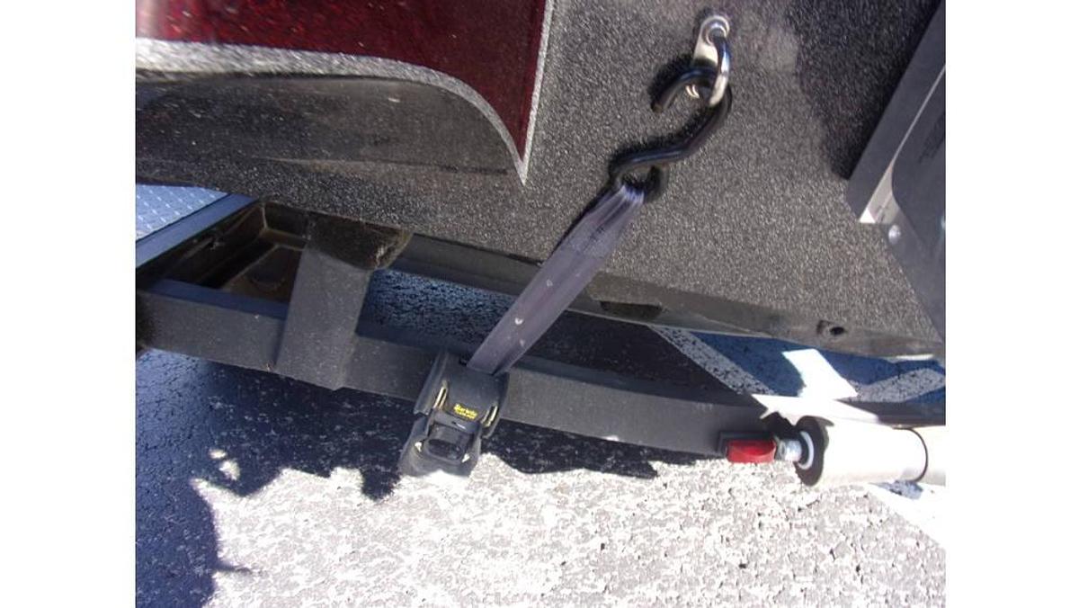 Caymas NEW 2023 CX 19 with a Mercury 225 Pro XS