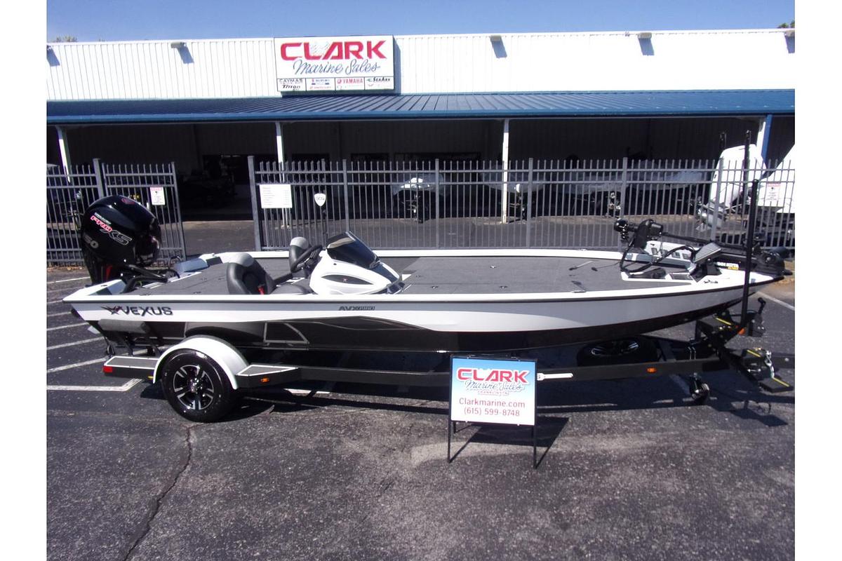 2025 Vexus AVX 1980