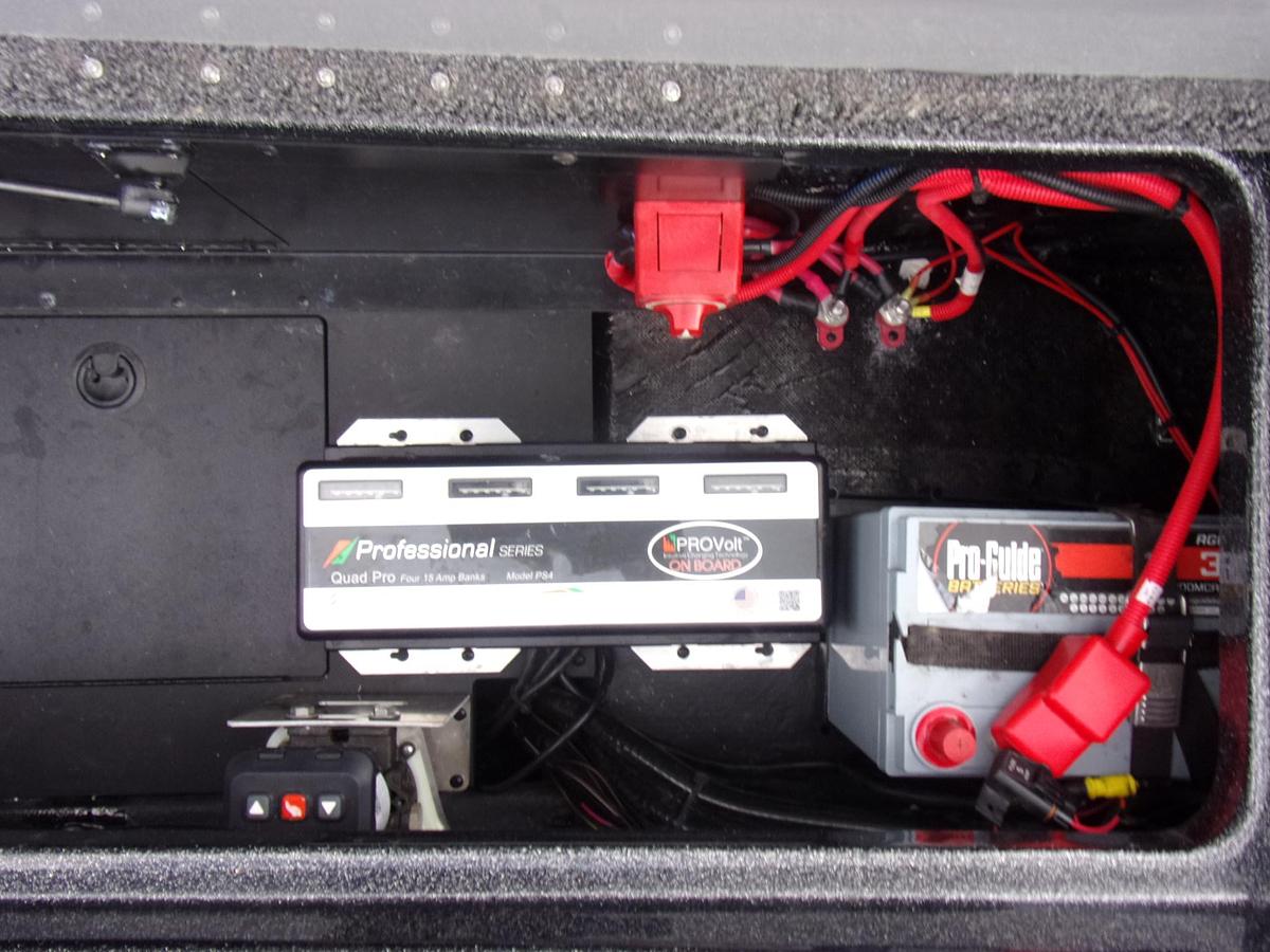 Used 2026 Caymas CX 19 Pro