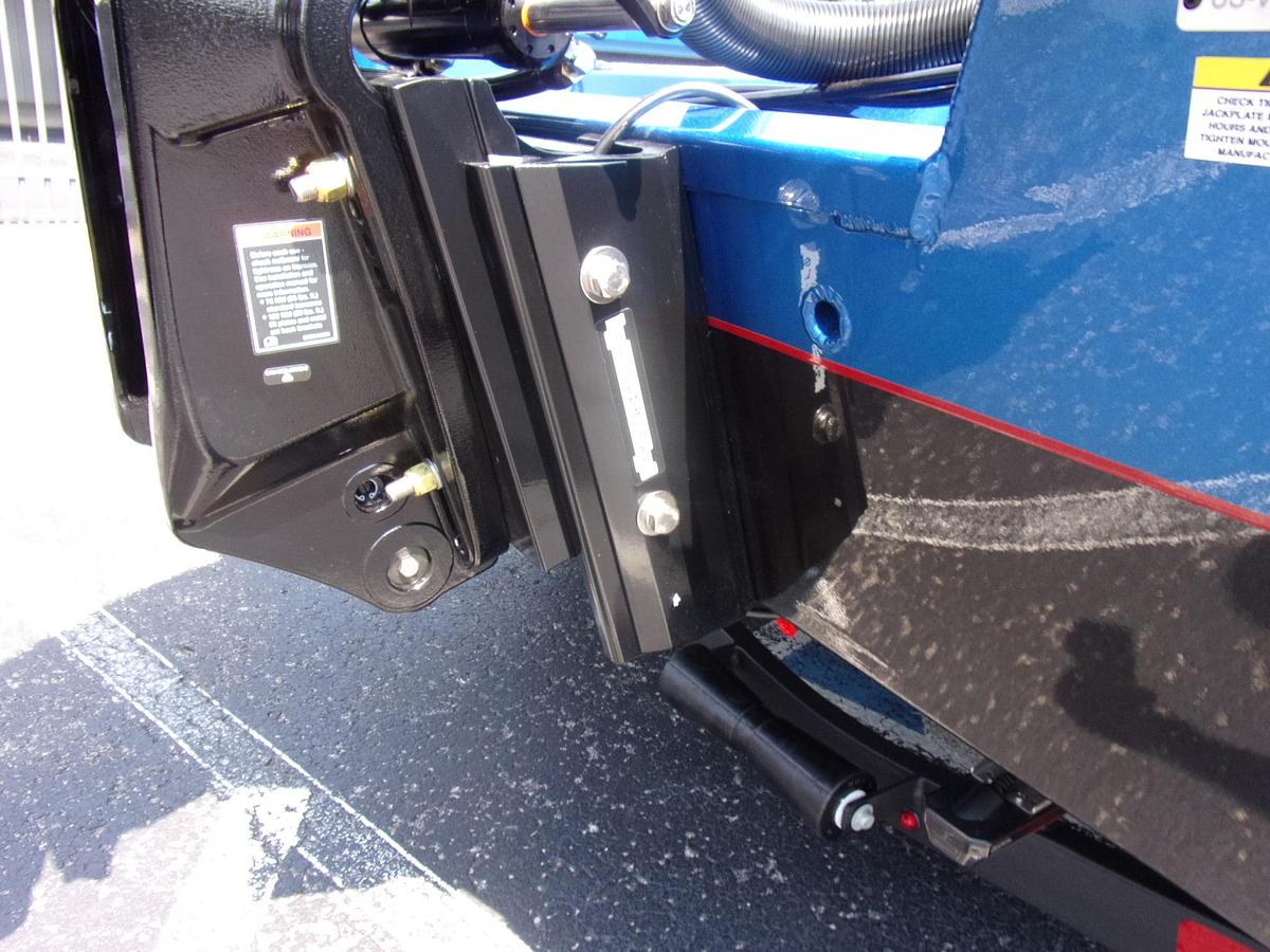 2027 Vexus AVX 1980 with a Mercury 150 L Pro XS