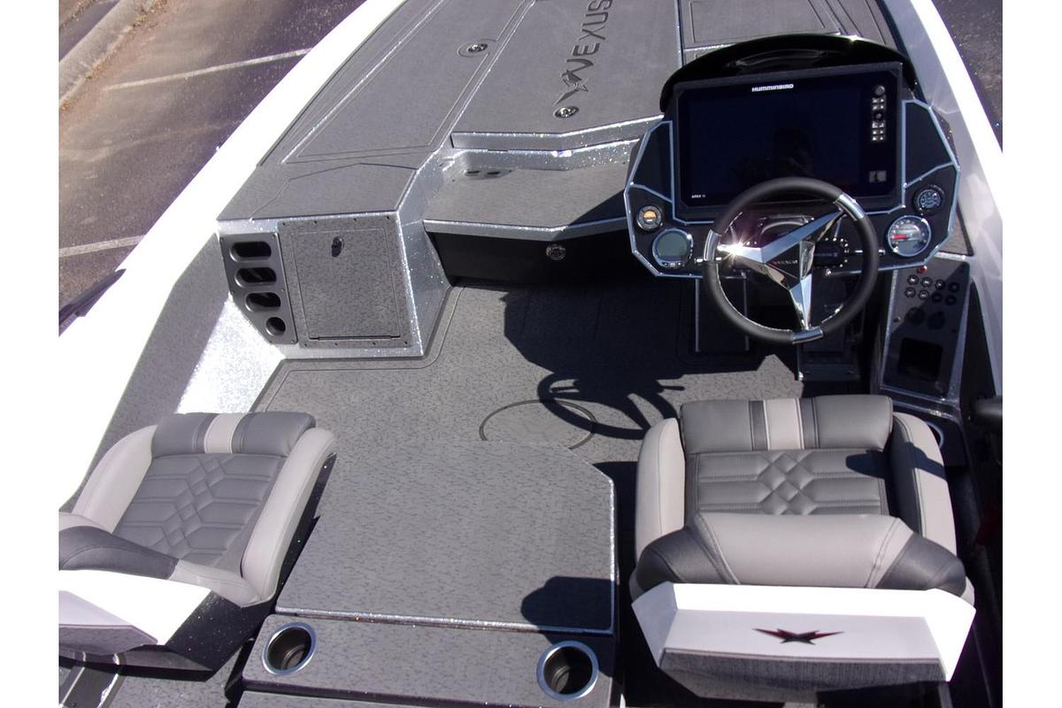 2025 Vexus VXs 21