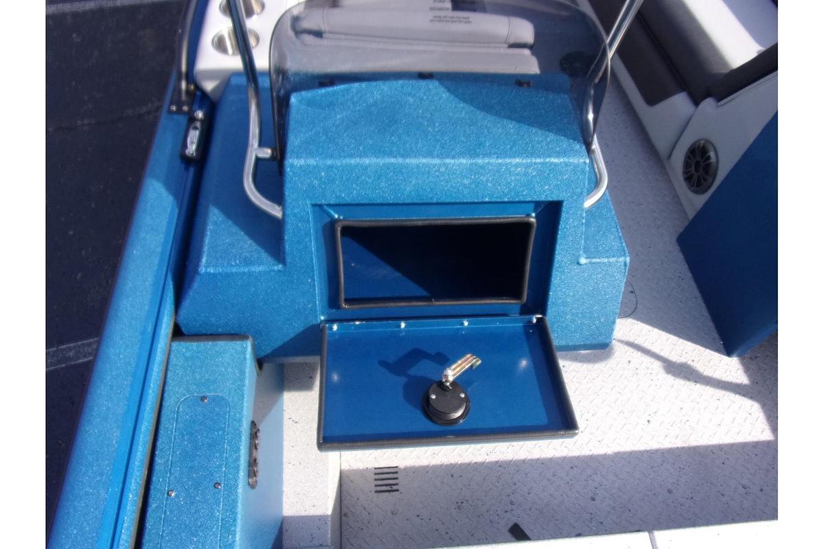 2026 SeaArk Easy 200