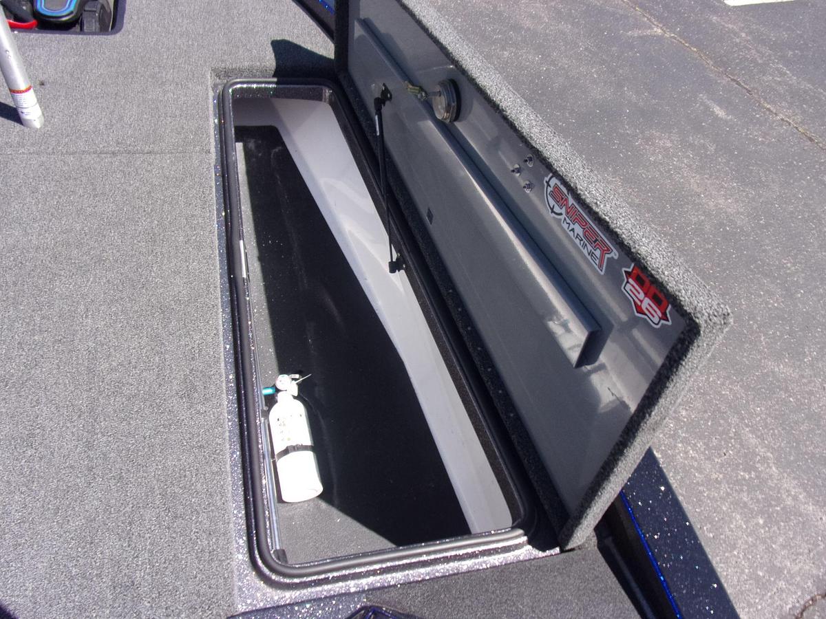 Used 2020 Caymas CX 20 with Mercury 250 L Pro XS