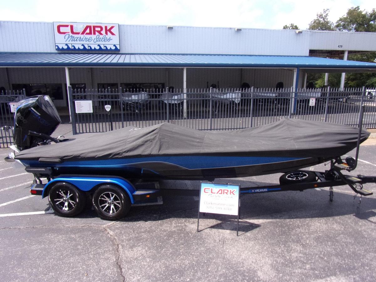 Used 2021 Vexus AVX 2080