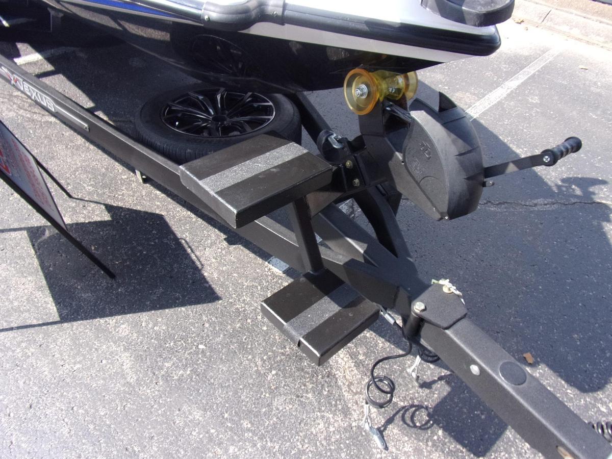 Used 2022 Vexus VX 21