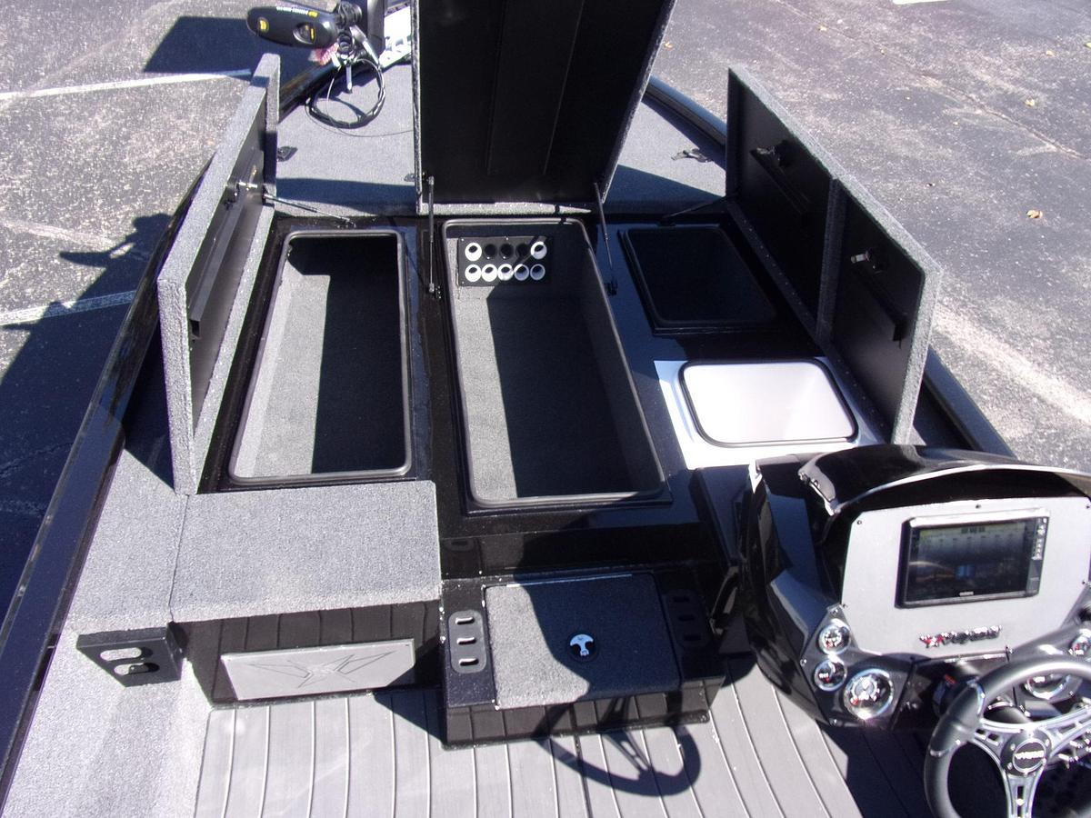 2027 Vexus AVX 1980 with a Mercury 150 L Pro XS