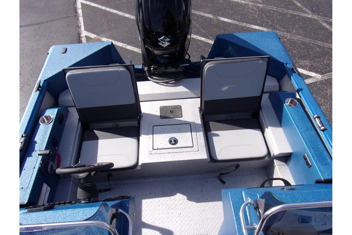 2026 SeaArk Easy 200