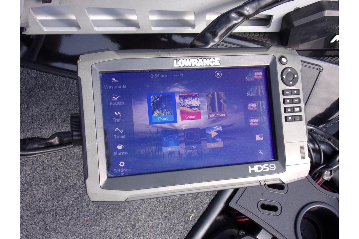 Used 2024 Ranger Boats RT 188