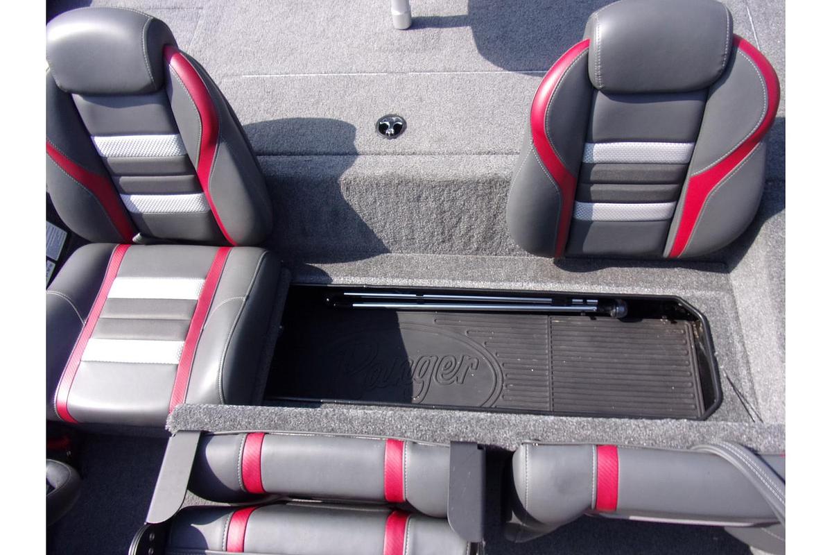 Used 2024 Ranger Boats RT 188