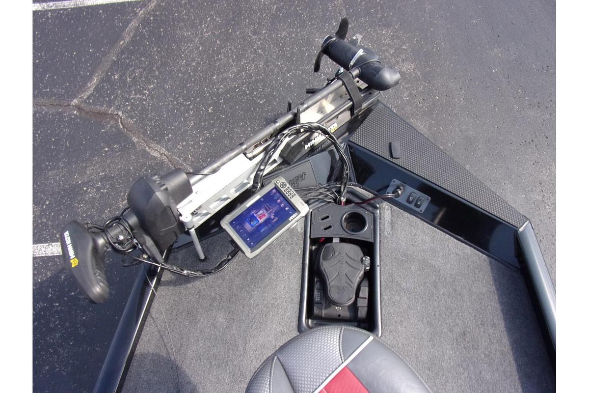 Used 2024 Ranger Boats RT 188