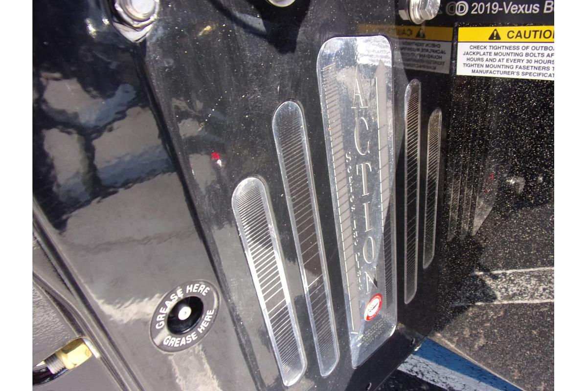 2026 Vexus VXs 20