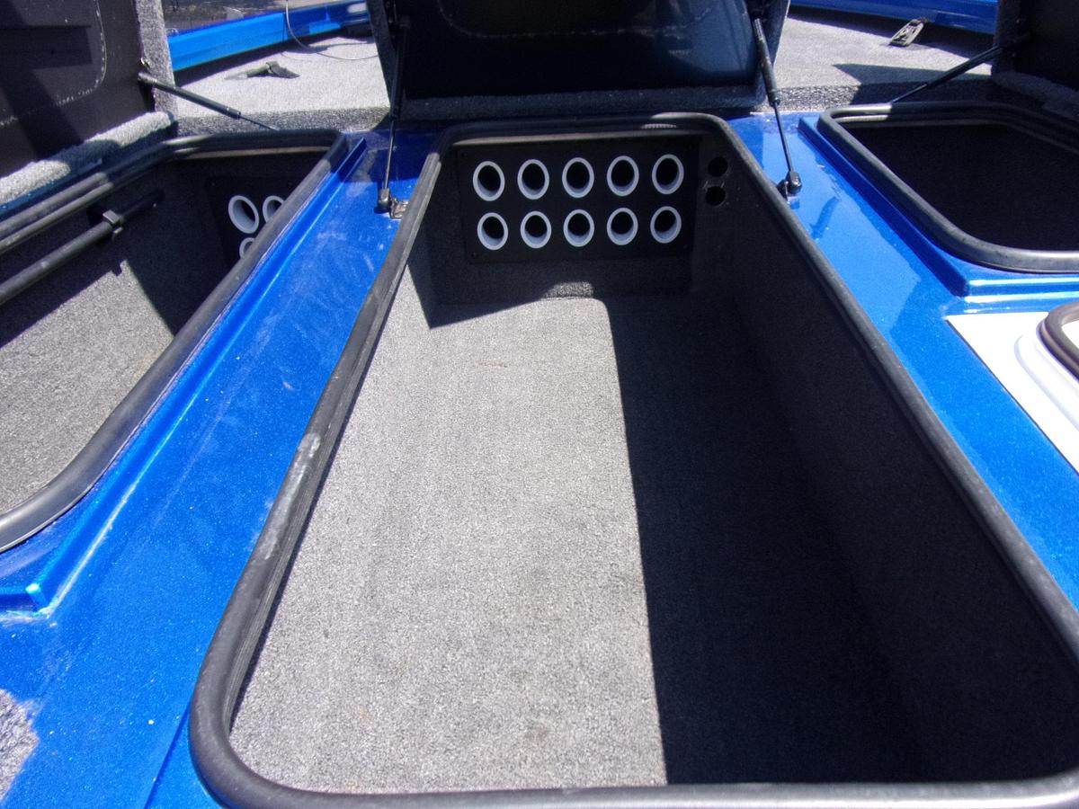 Used 2021 Vexus AVX 2080