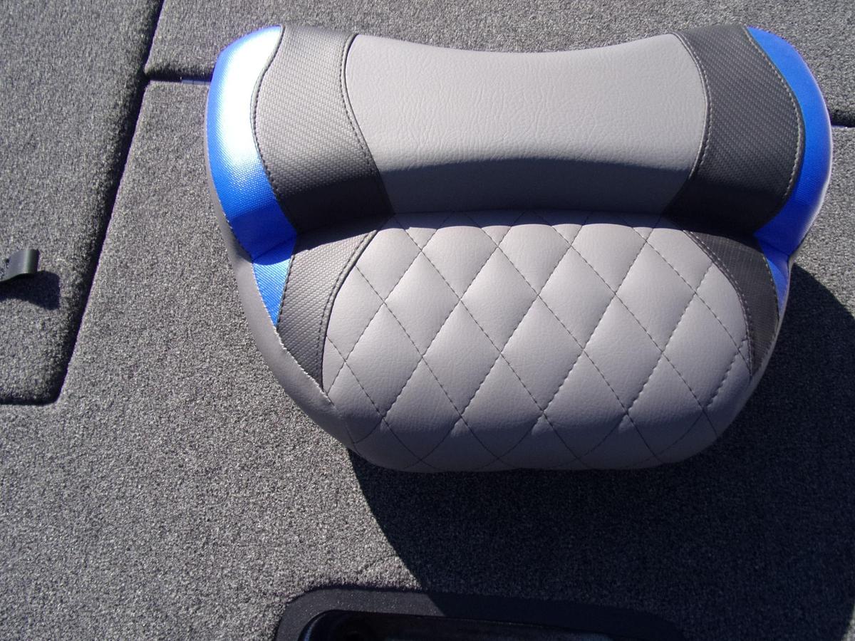 New, 2025 Caymas CX 20 with Mercury 250 L Pro XS