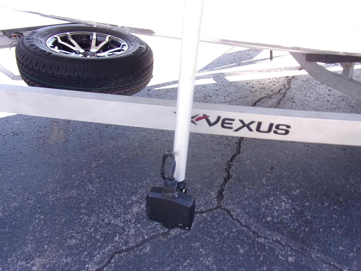 Used Vexus AVX 1980 CC