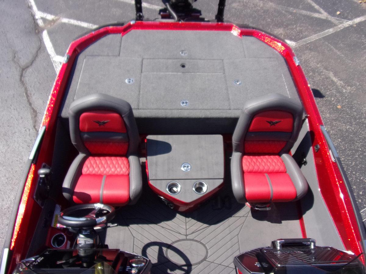 Used 2023 Vexus VX 21 Dual Console - LOADED