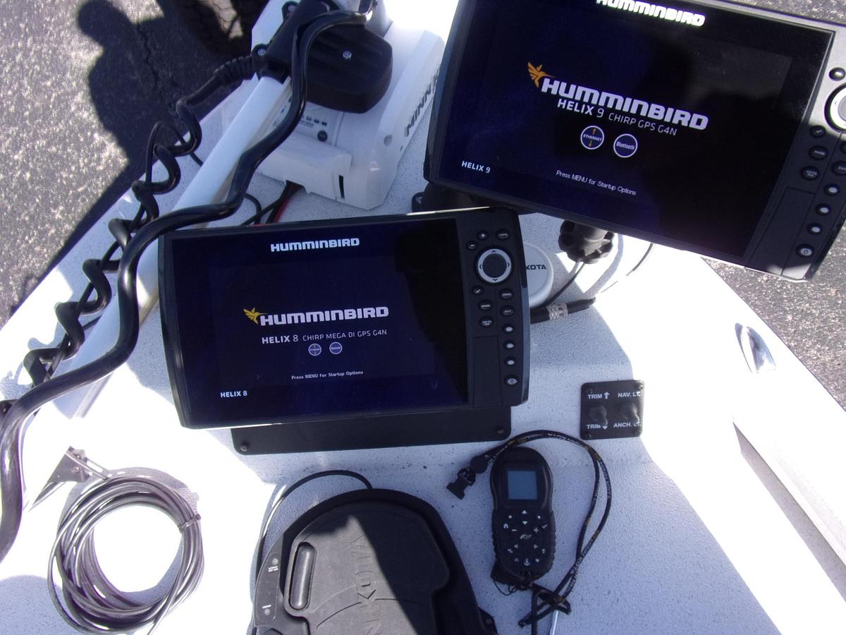 Used Vexus AVX 1980 CC