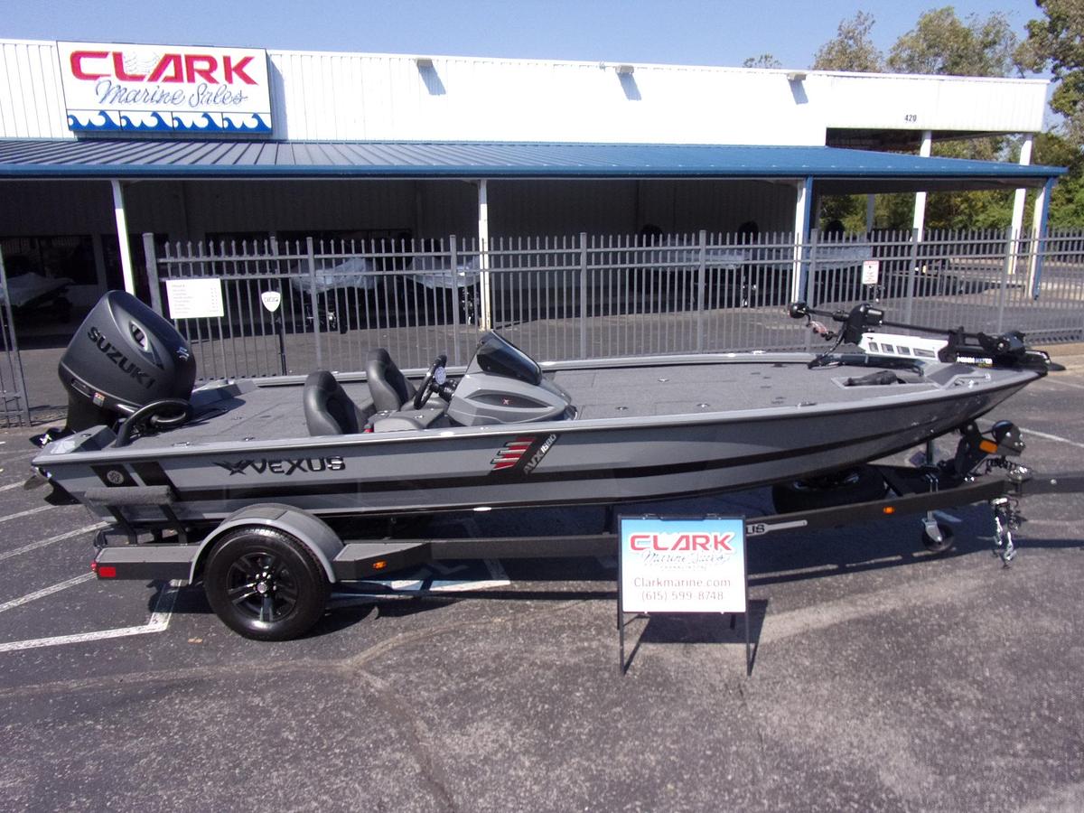 2027 Vexus AVX 1880