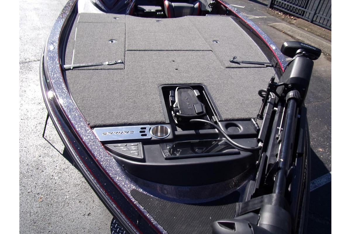 2025 Caymas CX 21 Pro