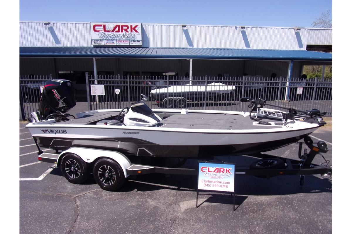 2025 Vexus AVX 1985 S