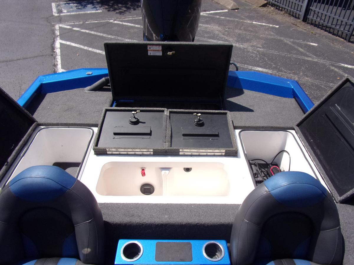 Used 2021 Vexus AVX 2080
