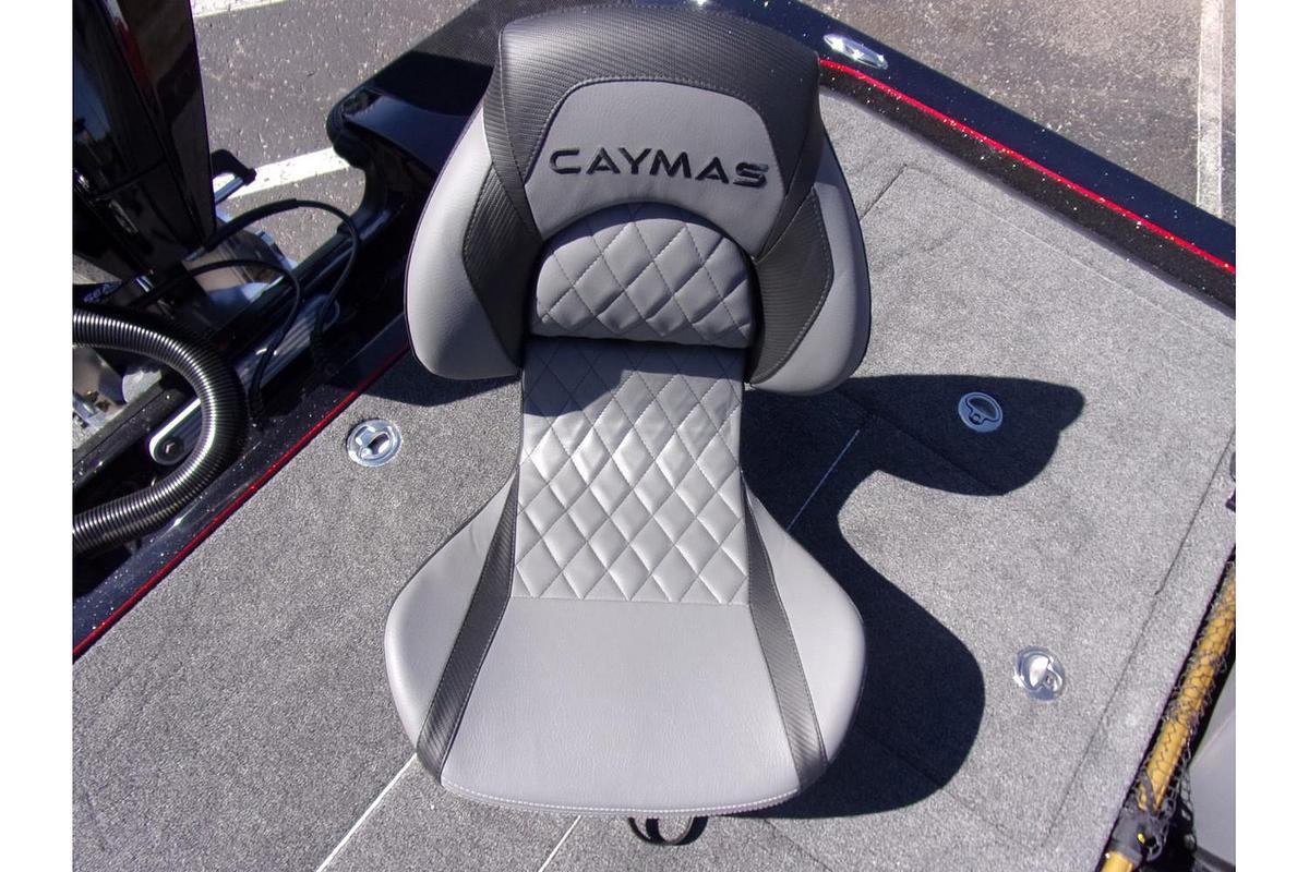 2025 Caymas CX 20 Pro