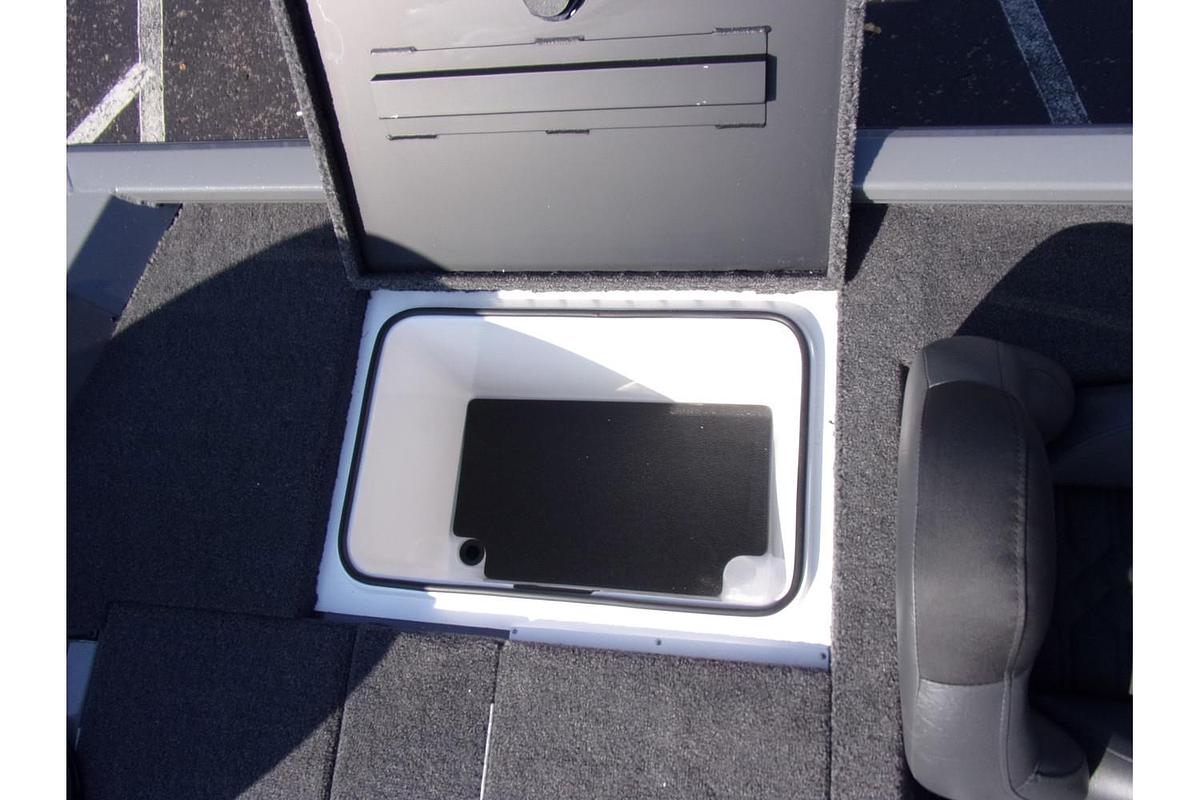 2026 Vexus AVX 1980 Raptor package