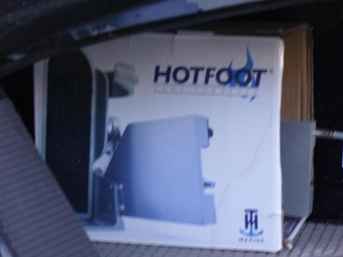 New 2025 Caymas CX 19 - ON SALE!