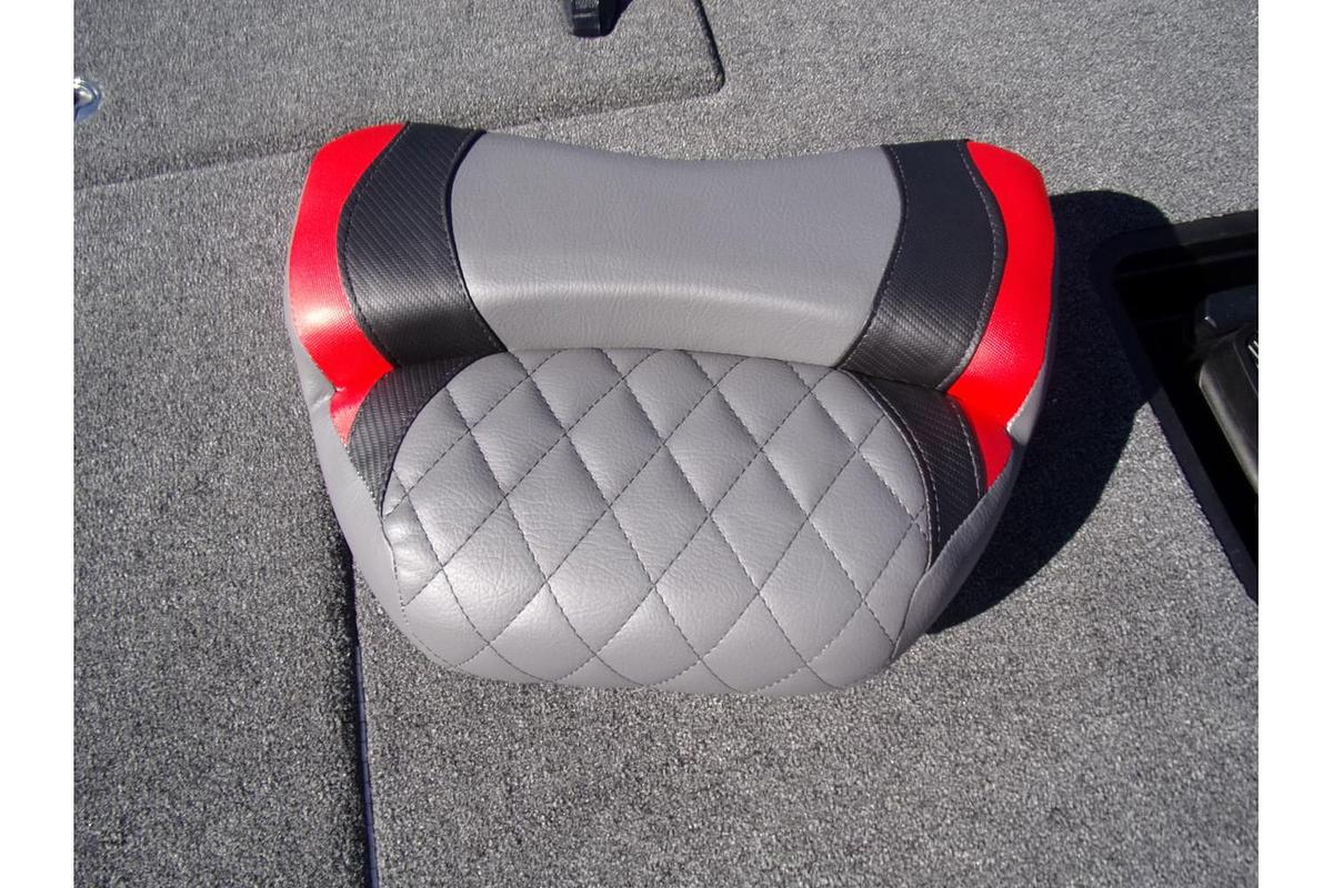 2025 Caymas CX 21 Pro