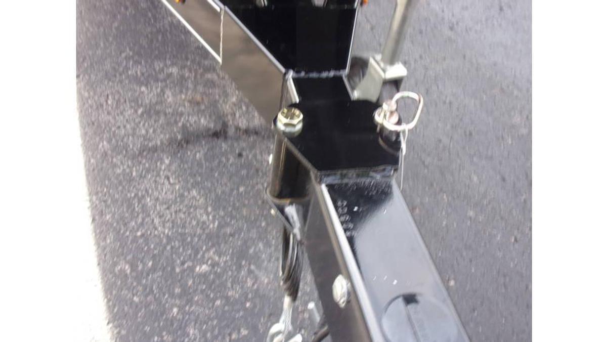 2026 SeaArk Big Easy with Suzuki DF 250 SS