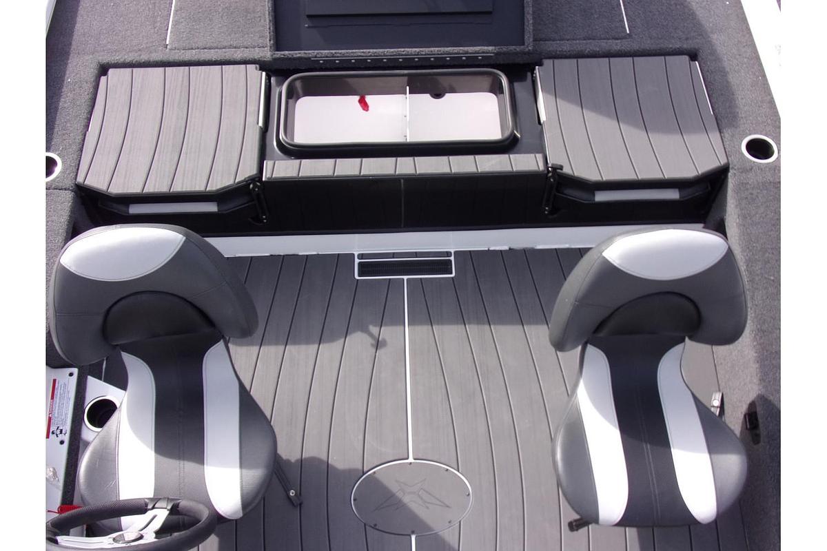 2025 Vexus AVX 1985 S