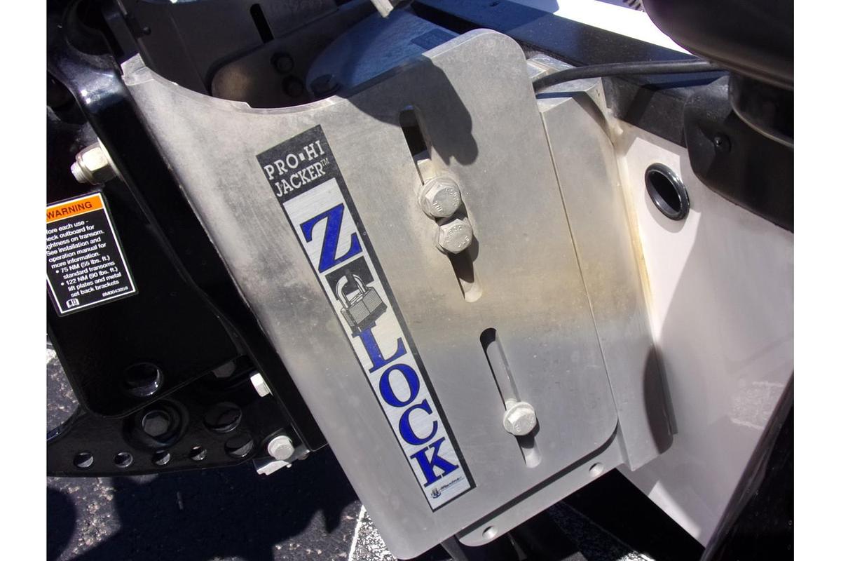 2025 Caymas CX 20 PRO DEMO