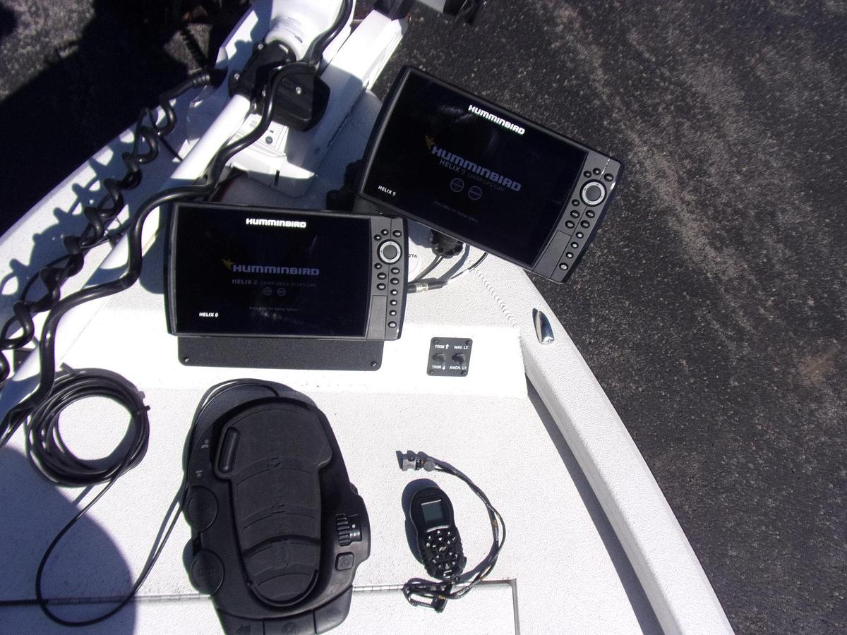 Used Vexus AVX 1980 CC