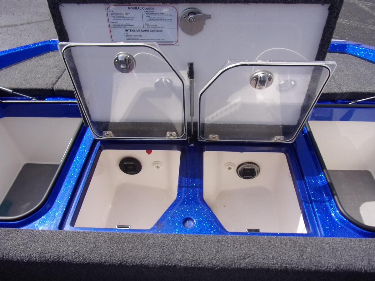 Used 2022 Vexus VX 21