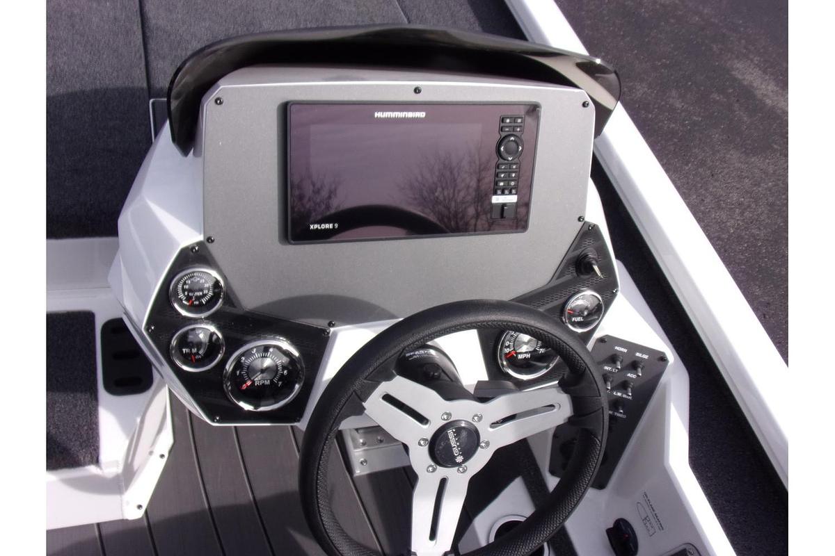 2025 Vexus AVX 1985 S