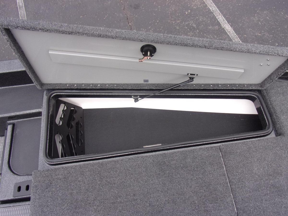 Used 2026 Caymas CX 19 Pro