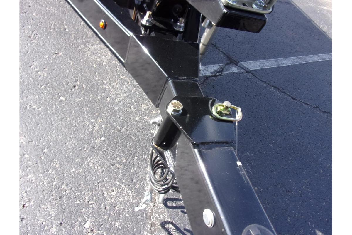 2026 SeaArk Easy 200