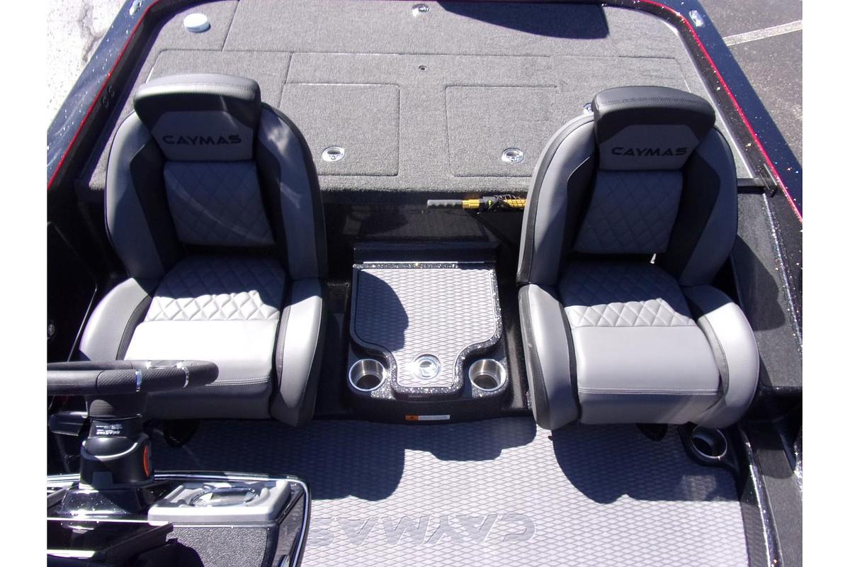 2025 Caymas CX 20 Pro