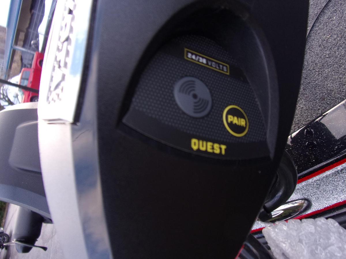 New 2025 Caymas CX 19 - ON SALE!