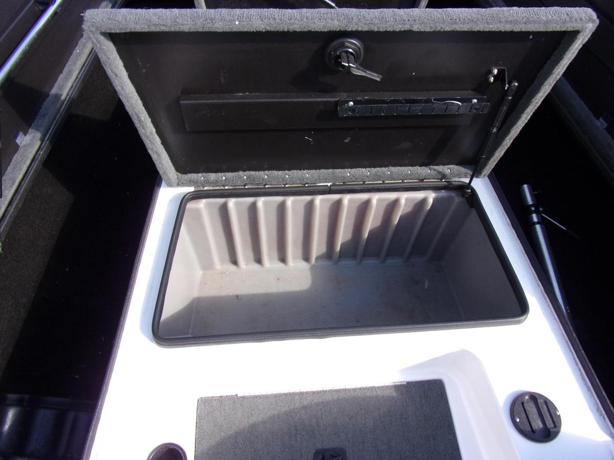 Used 1998 Triton TR 21