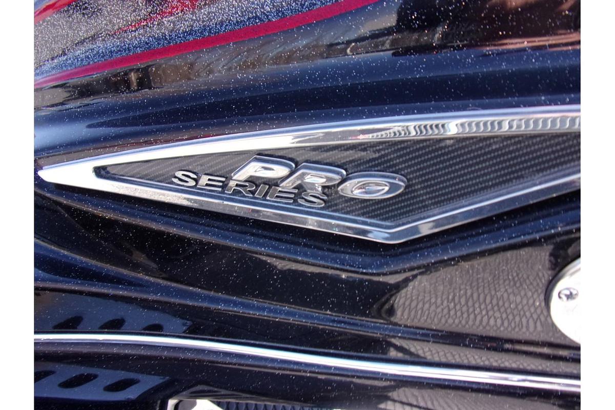 2025 Caymas CX 20 Pro