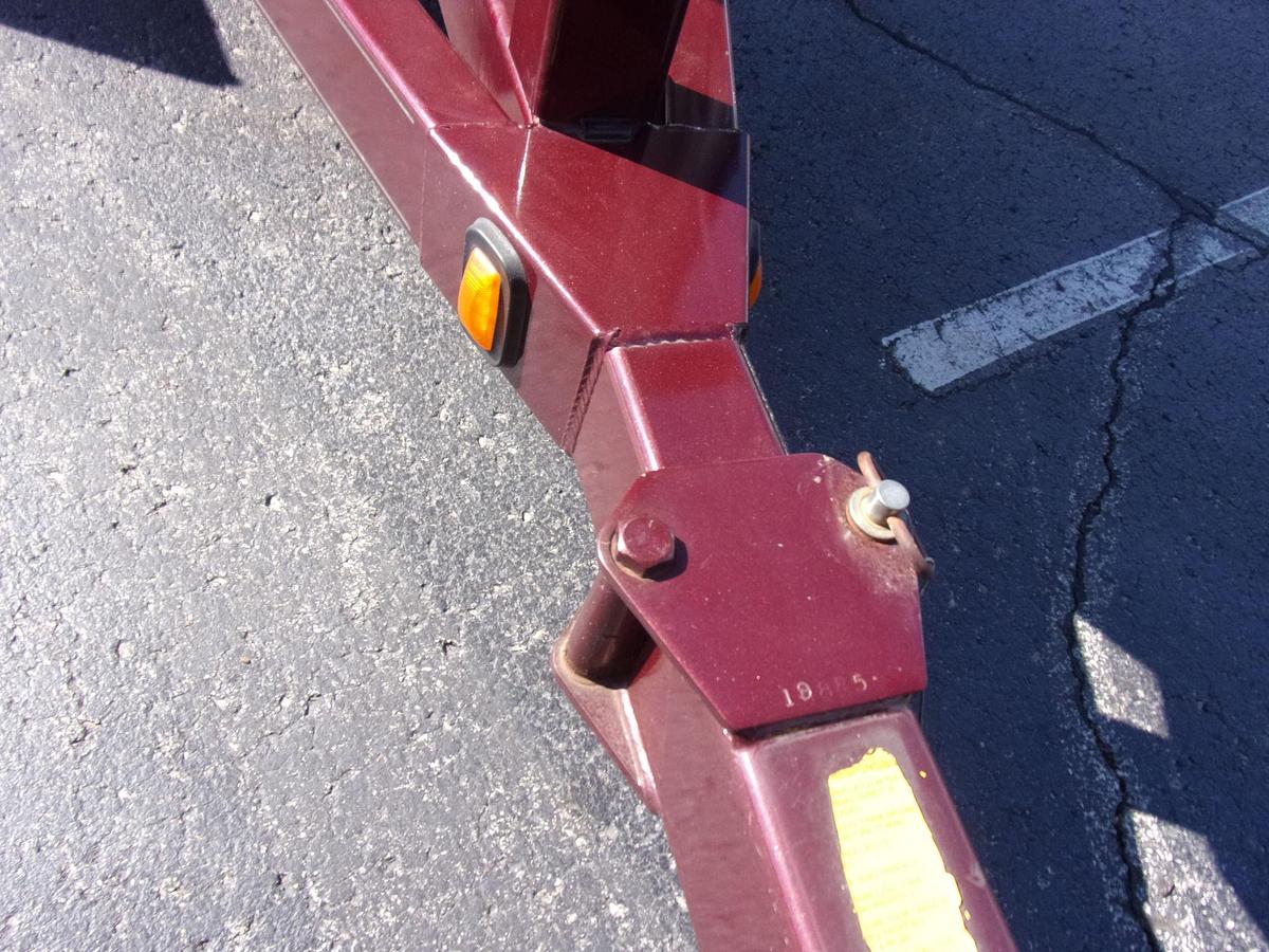 Used 2006 Triton TR 186 with Mercury 150 Optimax - 82 hours!