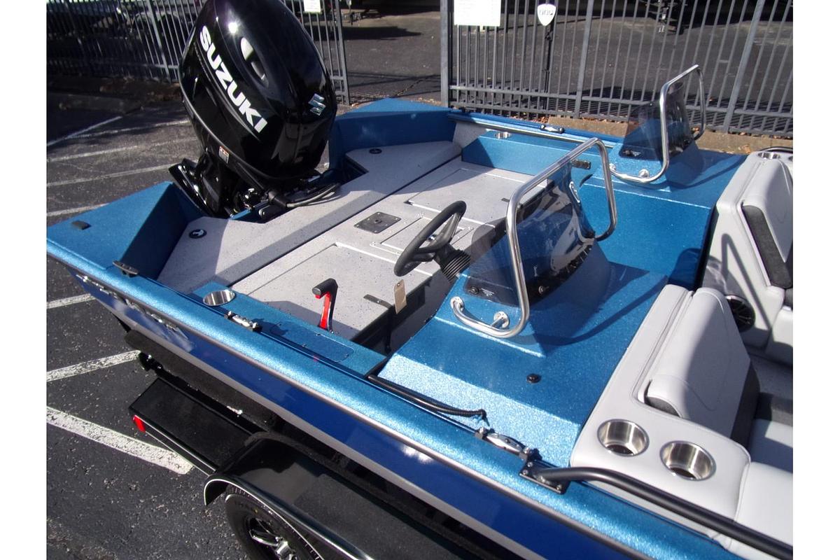 2026 SeaArk Easy 200