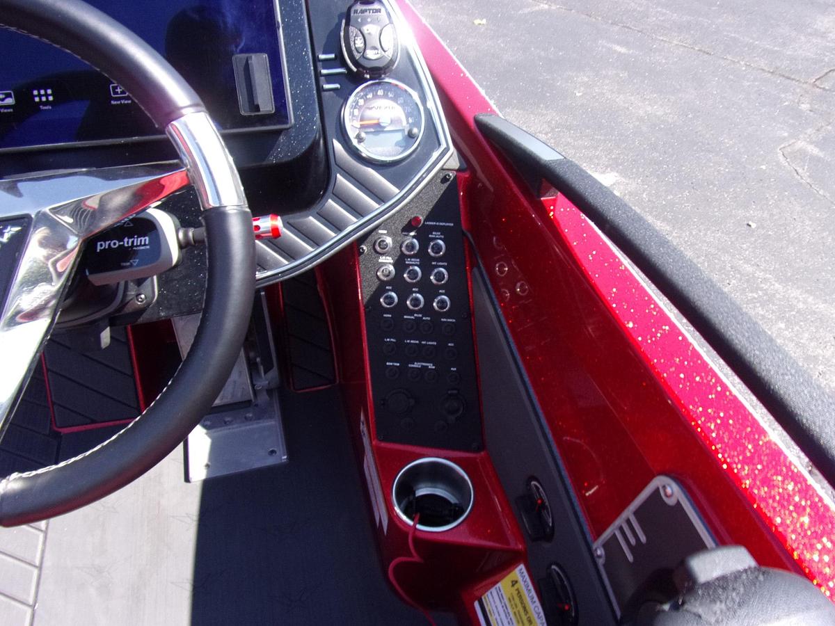 Used 2023 Vexus VX 21 Dual Console - LOADED
