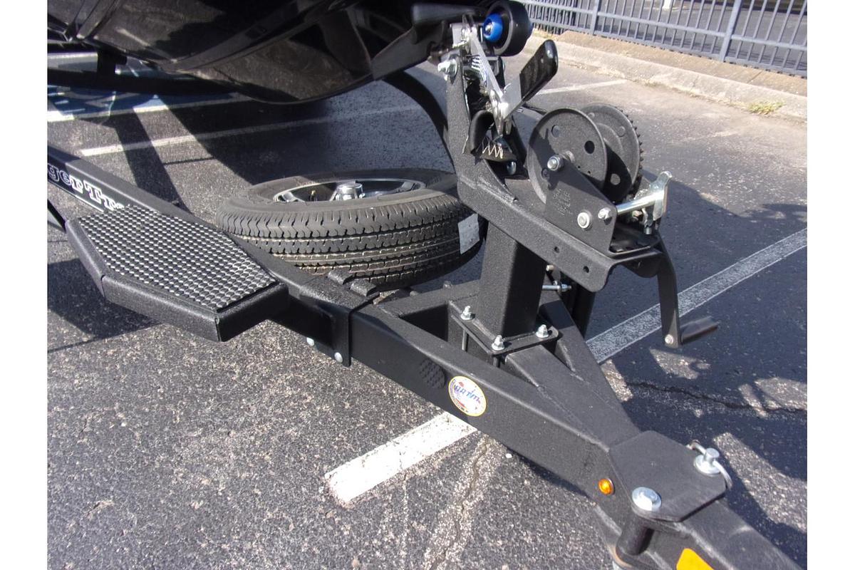 Used 2024 Ranger Boats RT 188