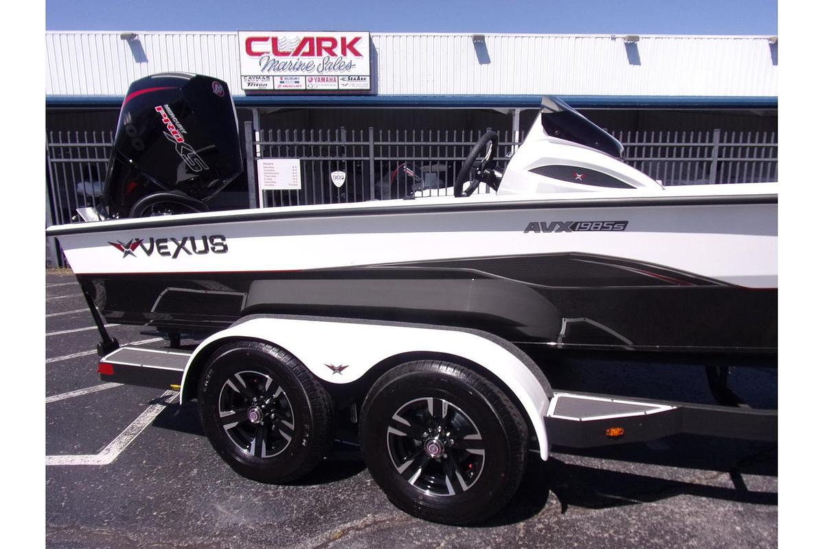 2025 Vexus AVX 1985 S