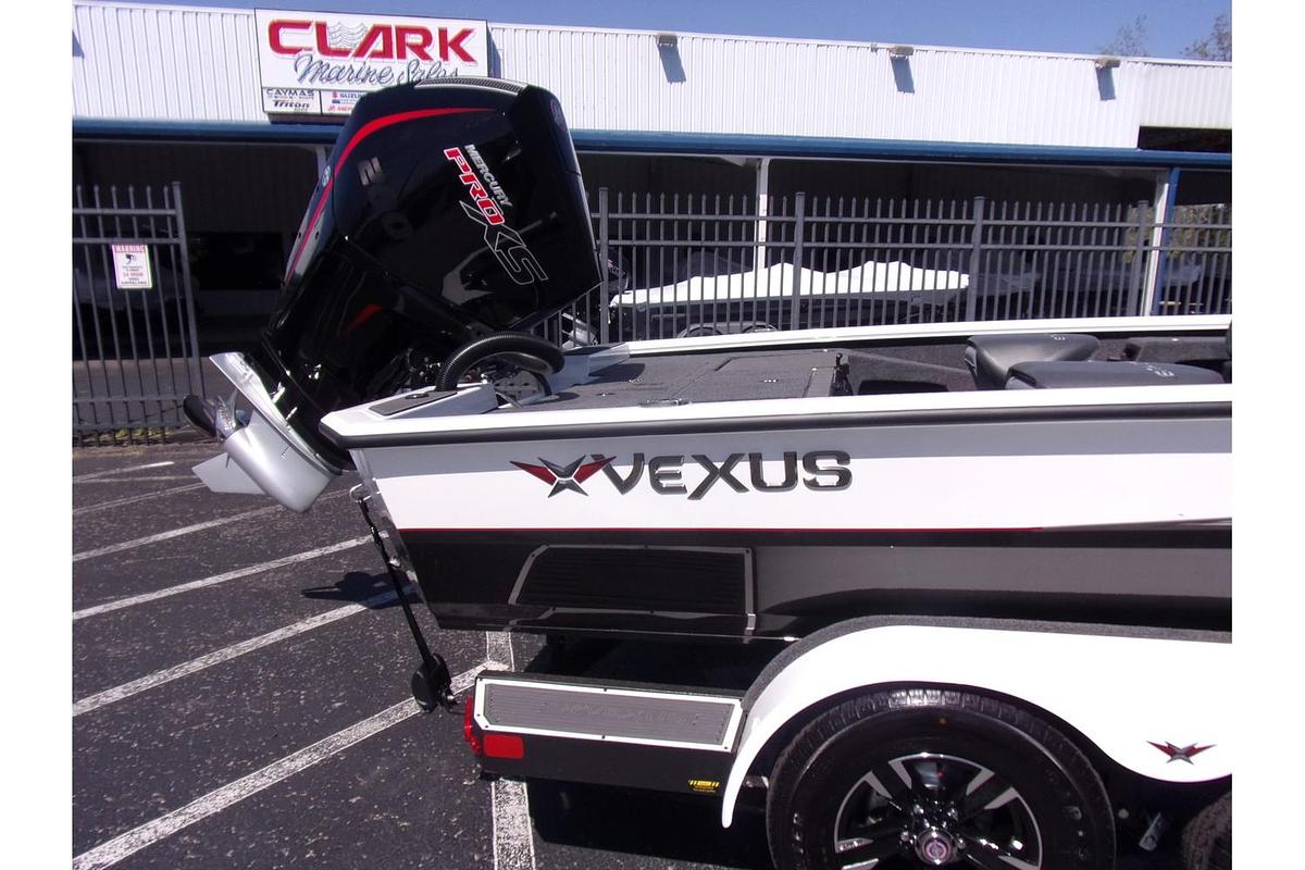 2025 Vexus AVX 1985 S