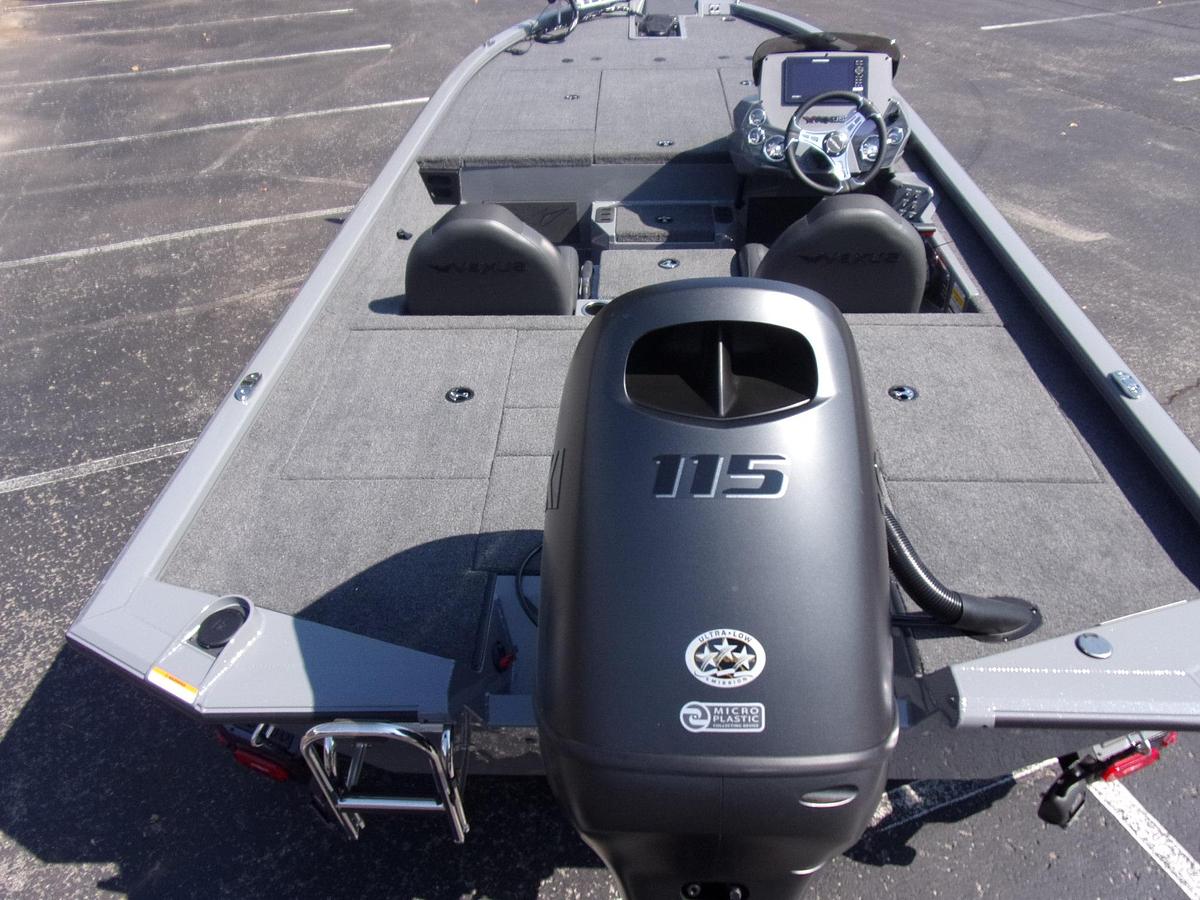 2027 Vexus AVX 1880