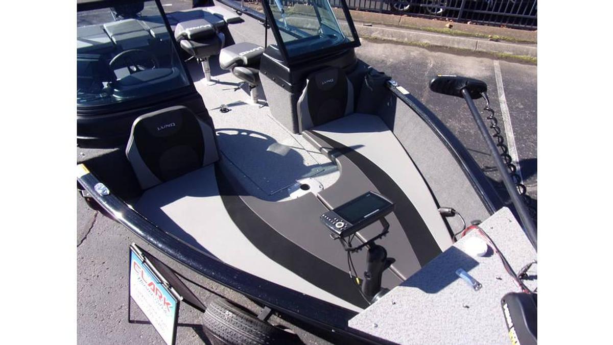 Used 2023 Lund 1875 Impact XS